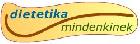 Dietetika mindenkinek